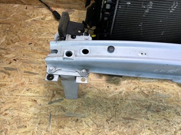 фото thumb №6, Pas переднє підсилювач балка радіатор jaguar f-type 3.0 b aut 2014-