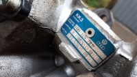 фото thumb №11, A4 b8 a5 8t турбонагнітач 1.8 tfsi cdh 06h145701e