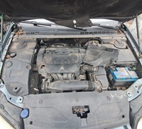 фото thumb №1, Двигун citroen c4 grand picasso 2.0 b rfj