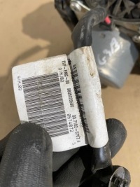 Citroen peugeot насос вакуум электрическая 9835028580 Доставка, фото thumb