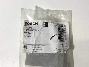 фото thumb №14, Шланг гальмівний гнучкий bosch 1987476704