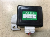фото thumb №1, Модуль pdc hyundai i30 i 95700-2r010