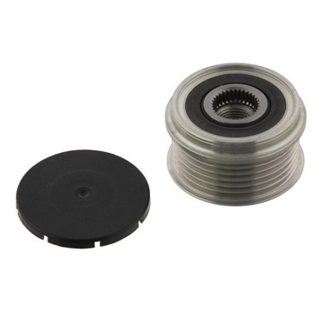 фото thumb №1, Зчеплення генератора febi do fiat linea 1.3