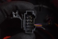 Туннель средний подлокотник европа  3g1863241c vw passat b8 рестайлинг  19-21 в Украине, фото thumb