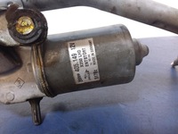 фото thumb №6, Jaguar xf x250 механизм дворник перед