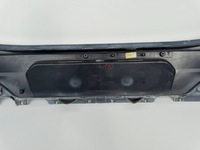 фото thumb №8, Bmw x4 g02 m-pakiet бампер задняя задний 139605-14