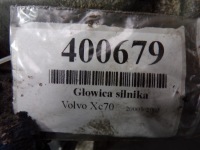 фото thumb №16, Volvo xc70 2.5t 210km головка двигуна b5254t2