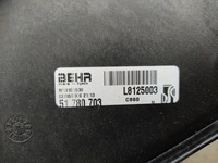 фото thumb №13, Радіатор комплект радіатор вентилятор інтеркулер nemo bipper 1.4 hdi 07-17