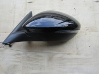 Дзеркало ліва alfa romeo stelvio 2.0t 17-23r 16pin Доставка, фото thumb