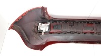 фото thumb №8, Задний бампер fiat panda iii 11-16r 289 pdc