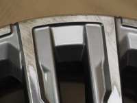 фото thumb №11, Bmw 1 f40 м-пакет алюмінієвий диск 17 7,5j et 54 8053523