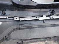 фото thumb №13, Mitsubishi eclipse cross lift 20- бампер задня задній pdc