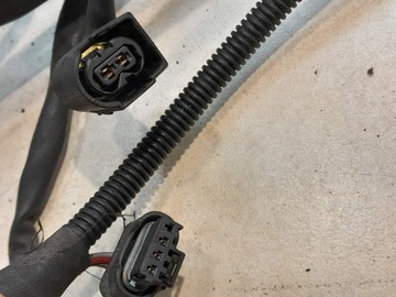 фото thumb №8, Жгут двигателя mercedes w169 2.0 cdi