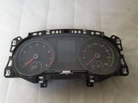 фото thumb №1, Счетчик приборная панель приборы vw golf vii 5g1920742