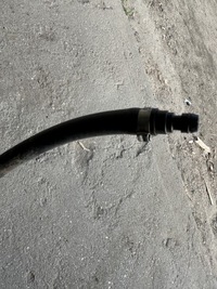 фото thumb №4, Audi a4 8k a5 8t шланг омивача фари