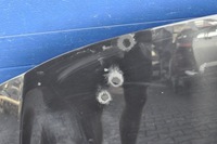 фото thumb №5, Citroen ds3 капот кришка відсік двигуна