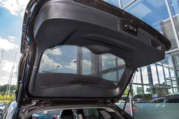TOYOTA COROLLA XI E16 2013-2019 СЕДАН СОЛНЦЕЗАЩИТНЫЙ КОЗЫРЕК