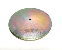 фото thumb №1, Заглушка шкворень поворотний кулак berliet jelcz 4112425005