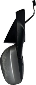 фото thumb №7, Alfa romeo mito 08-18r зеркало правое электрический 7 pin разные цвета