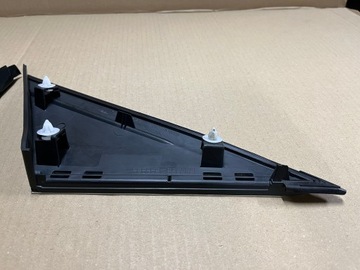 фото thumb №16, Ford focus mk3 треугольник защита крыльев левый/правый