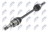 фото thumb №2, Привідний вал привідна npw-fr-119 nty