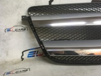 Решітка радіатора решітка радіатора mercedes gl 166 камера підсвічування Оригінал, фото thumb
