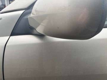 фото thumb №8, Renault megane ii cabrio двері ліві ted11