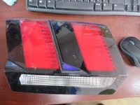 фото thumb №1, Лампа w кришка ліва peugeot 3008 ii