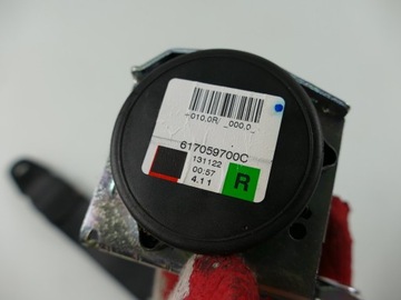 фото thumb №6, Mini countryman s r60 pas безопасности p.p.