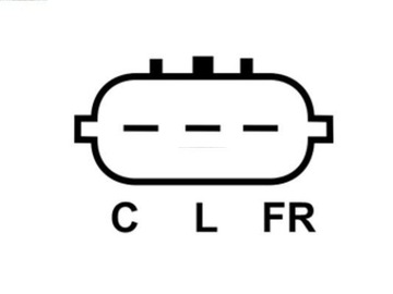 фото thumb №11, Генератор as-pl a3239 valeo