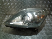 фото thumb №1, Лампа передняя левый перед левая opel zafira b ксенон