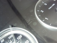 фото thumb №5, Панель приборов bmw x3 f25 дизель 2010- uk