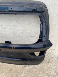 фото thumb №10, Крышка багажника багажника задняя bmw 2 f46 gran tourer 2015rr