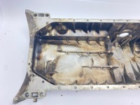 фото thumb №13, Поддон масла mercedes w124 e220 220e 200e e200 m111 1110140802