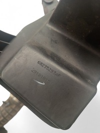 фото thumb №5, Chrysler pacifica 68235293af резонатор / повітрозабірник повітря