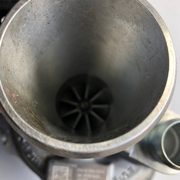 фото thumb №5, Jeep cherokee kl рестайлінг турбіна турбонагнітач 2.0