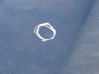 фото thumb №8, Ford transit custom ii 2023+ капот кришка двигуна 2745623