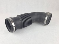 фото thumb №1, Renault master iii воздухозаборник труба интеркулер 165763705r