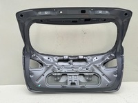 фото thumb №14, Hyundai i30 ii 2 kombi 12-17r крышка багажника крышка багажника задняя задняя