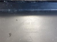 Bmw x3 f25 m-pakiet бампер задняя задний хороший с Разборки, фото thumb