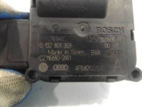 фото thumb №1, A6 c6 моторчик обігрівача 4f0820511a