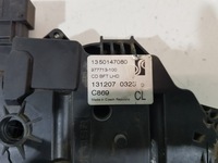 фото thumb №6, Fiat оригинальный номер 1350147080 замок дверь