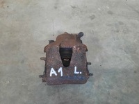 фото thumb №1, Суппорт левый перед передний audi a1 8x