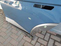 фото thumb №5, Дверь hyundai ioniq v 5 задние левая