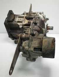 фото thumb №6, Редуктор коробки автомат porsche cayenne ii 7p5 3.0 tfsi гібрид 0bu341011m