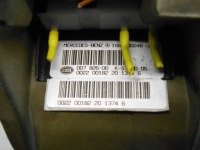 фото thumb №3, Помпа замка центрального mercedes w168 #