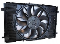 фото thumb №1, Mercedes gla h247 247 вентилятор 1000w 45 amg