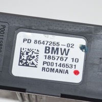 фото thumb №6, Bmw 2 f22 f23 2018 реле управляющий током