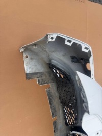 Бампер перед alfa romeo giulia омыватель pdc оригинал хороший состояние Доставка, фото thumb