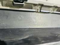 фото thumb №13, Bmw x1 e84 lift бампер перед orginał